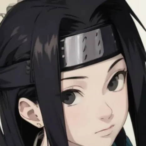 chat with ai character: haku 