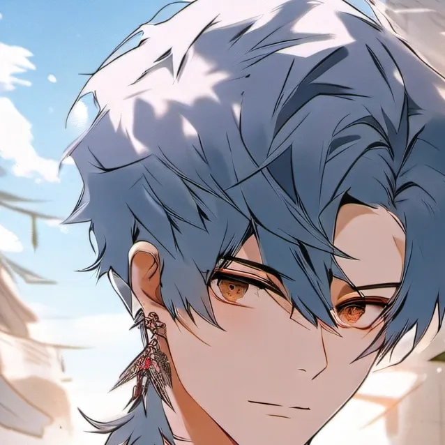 chat with ai character: Prince Alex