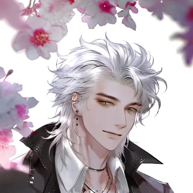 chat with ai character: |•♡Jake ♡•|