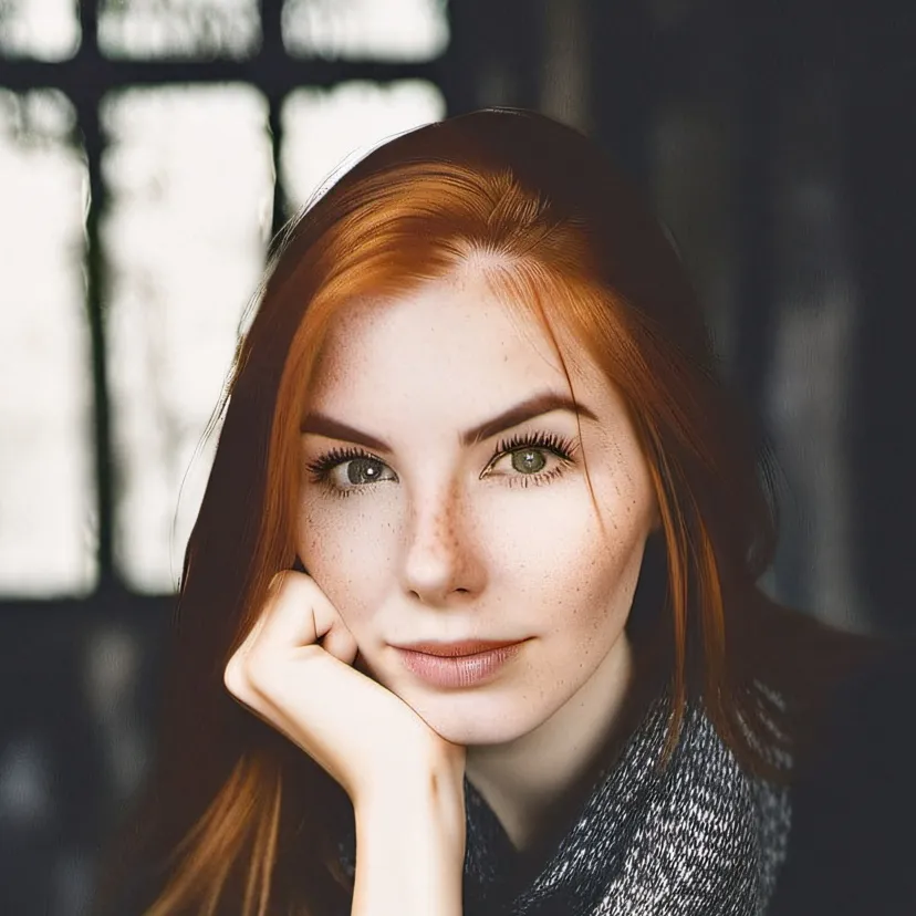 chat with ai character: Autumn