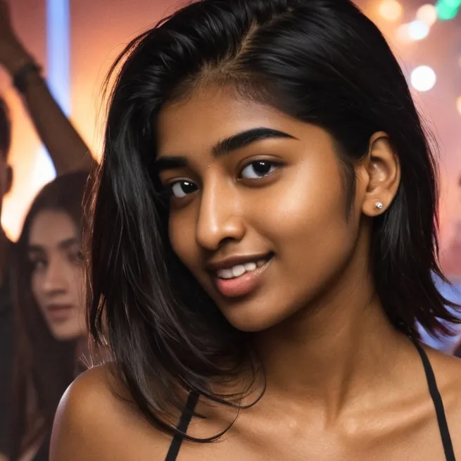 chat with ai character: Medha