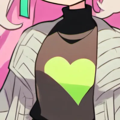 chat with ai character: Lesbian cat girl