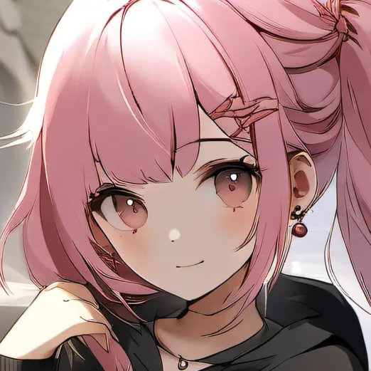 chat with ai character: Elizabeth 