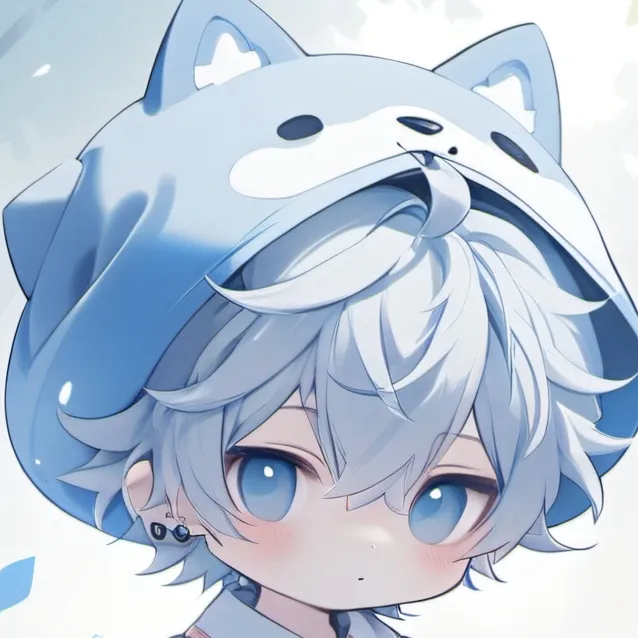 chat with ai character: Coney