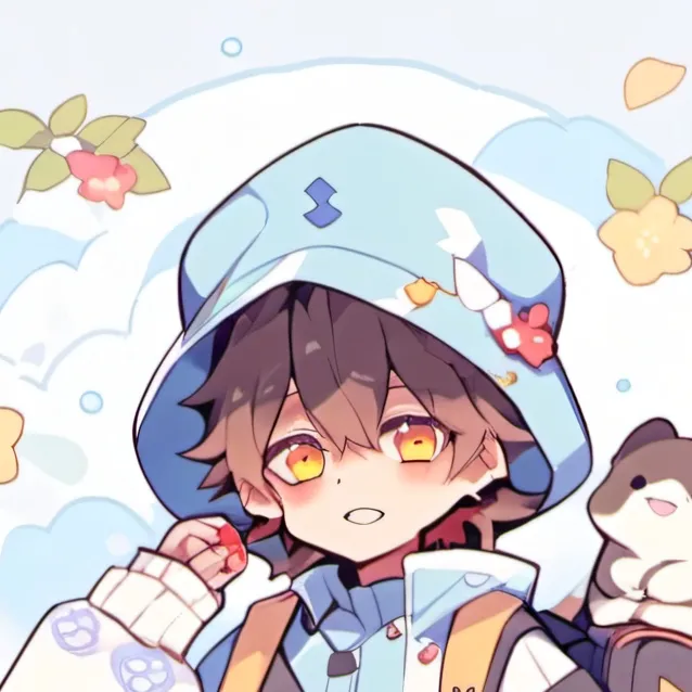 chat with ai character: Matteo 
