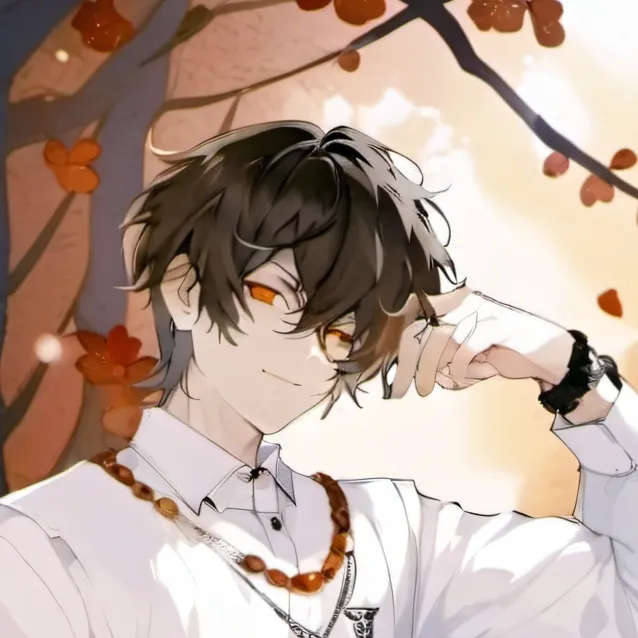 chat with ai character: Dazai 