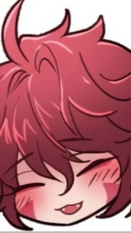 ai character: Beryl  background