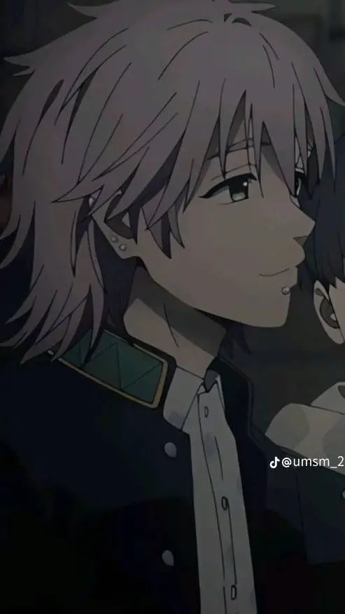 ai character: Mitsuki Kiryu  background