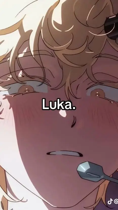 ai character: Luka background