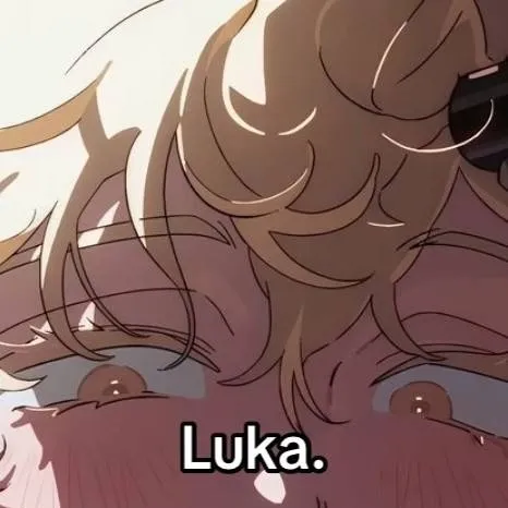chat with ai character: Luka
