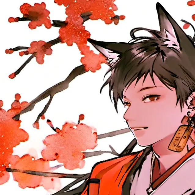 chat with ai character: gangffy