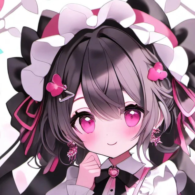 chat with ai character: lily