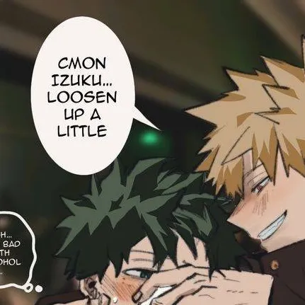 chat with ai character: BKDK at bar