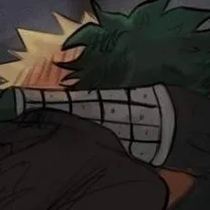 chat with ai character: H. Kats x S.Izuku