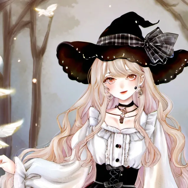 chat with ai character: Annalise