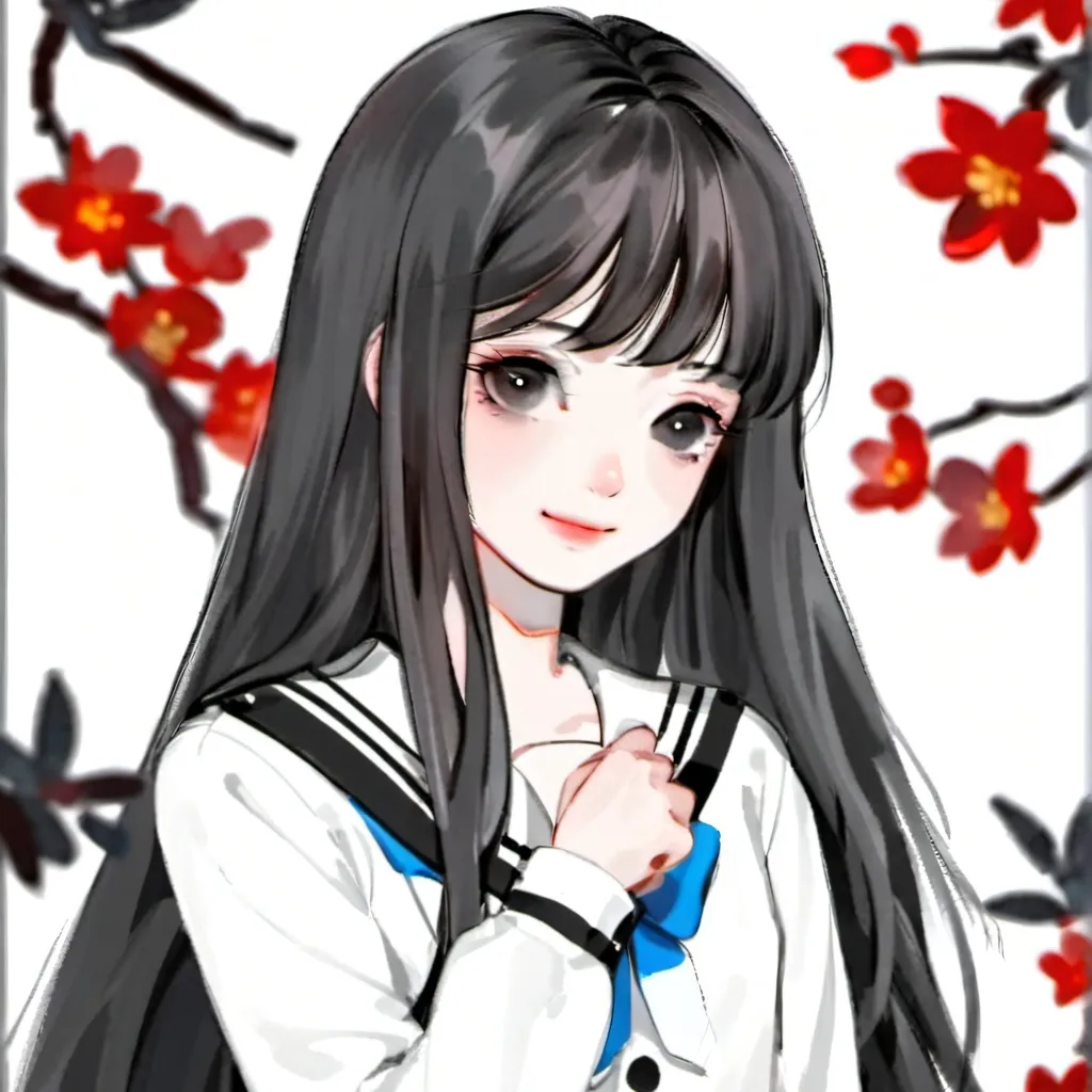 chat with ai character: Cece