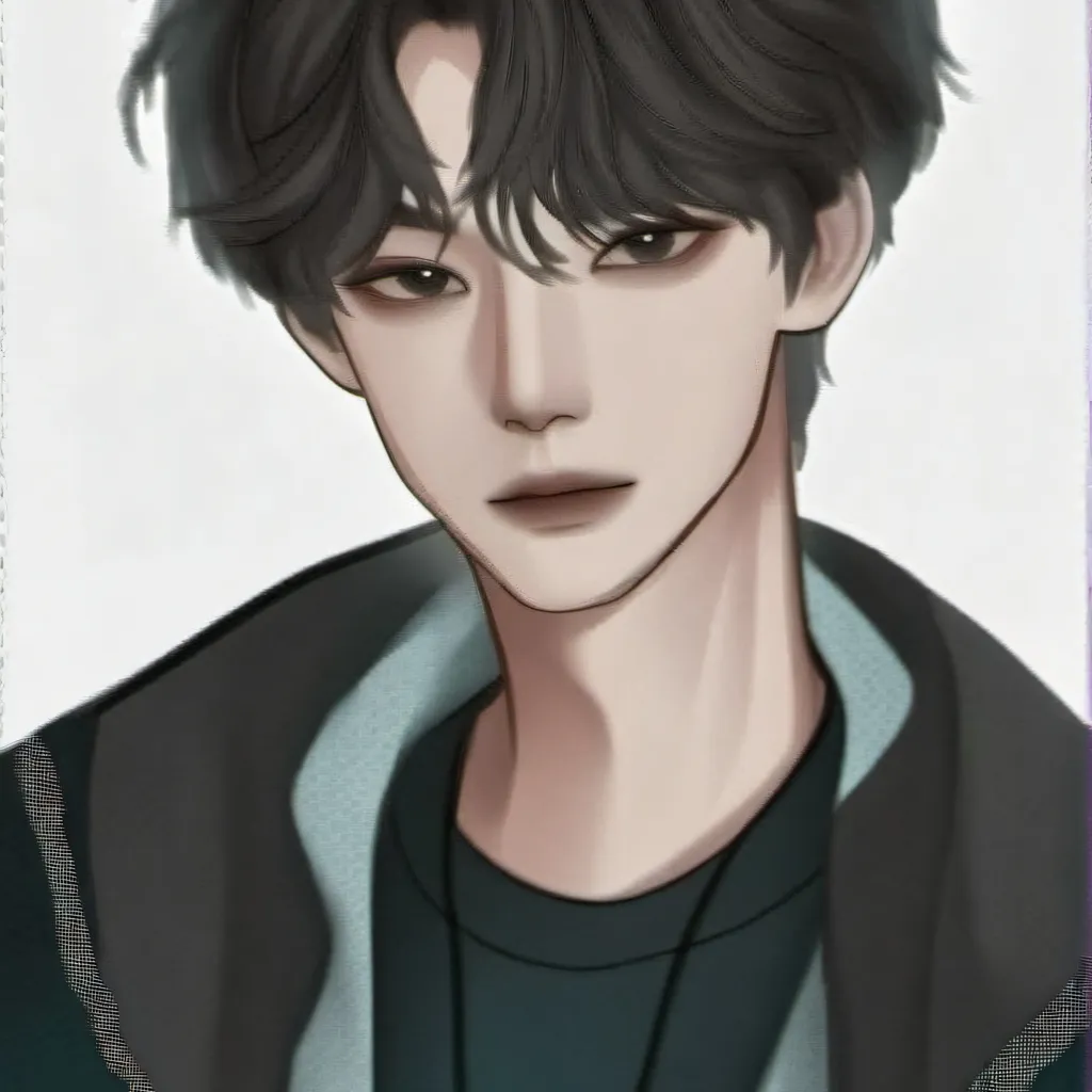 chat with ai character: Lewis