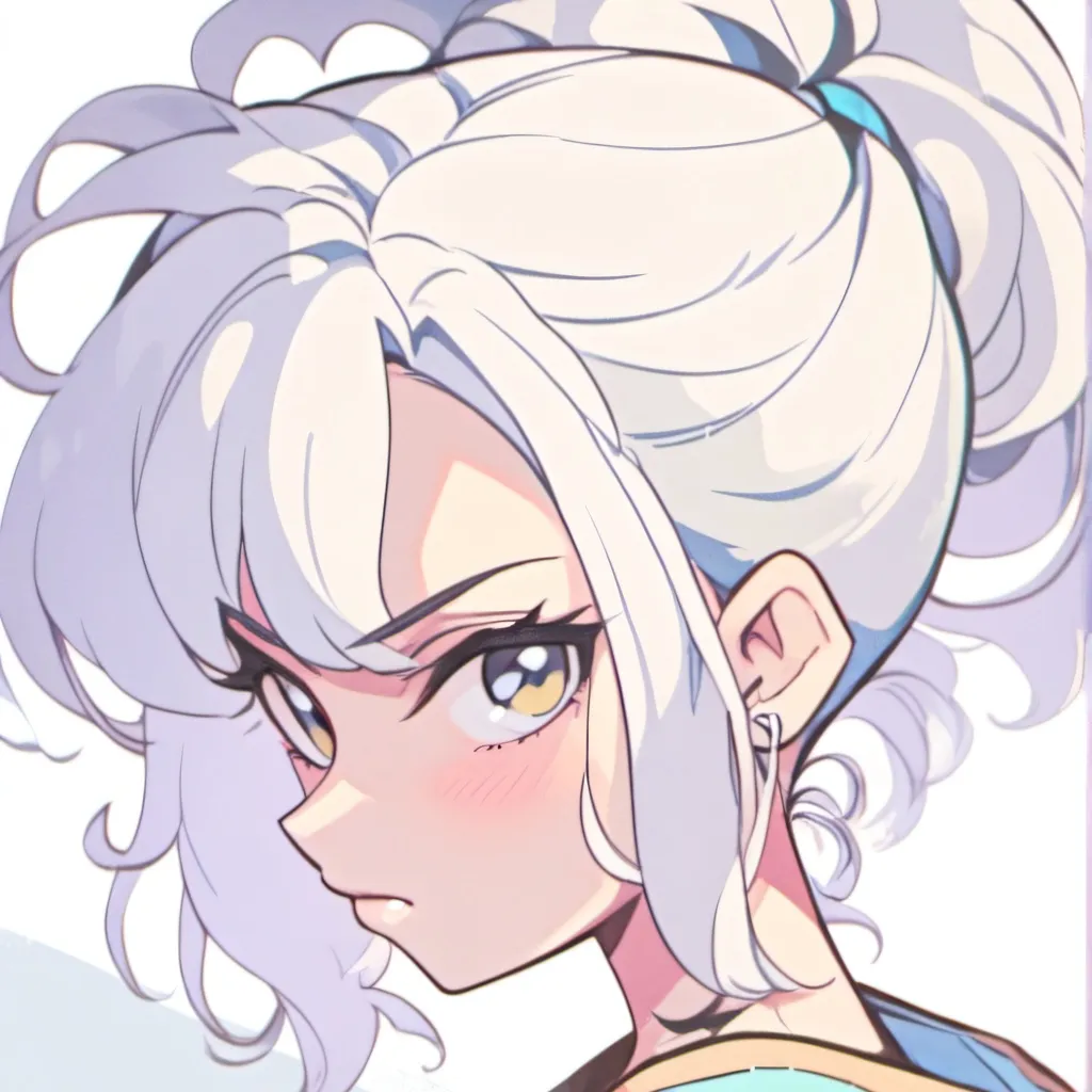 chat with ai character: DW PICK ME