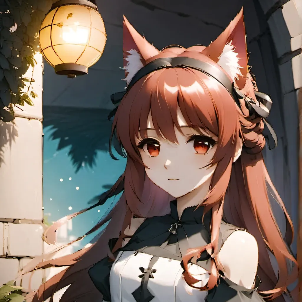 chat with ai character: Cerina