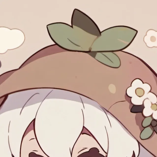 chat with ai character: fruitcake