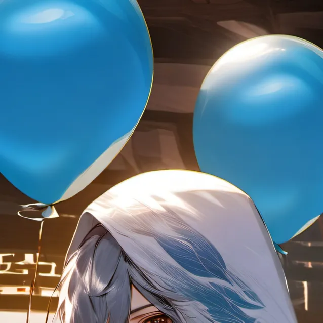 chat with ai character: boo-loon