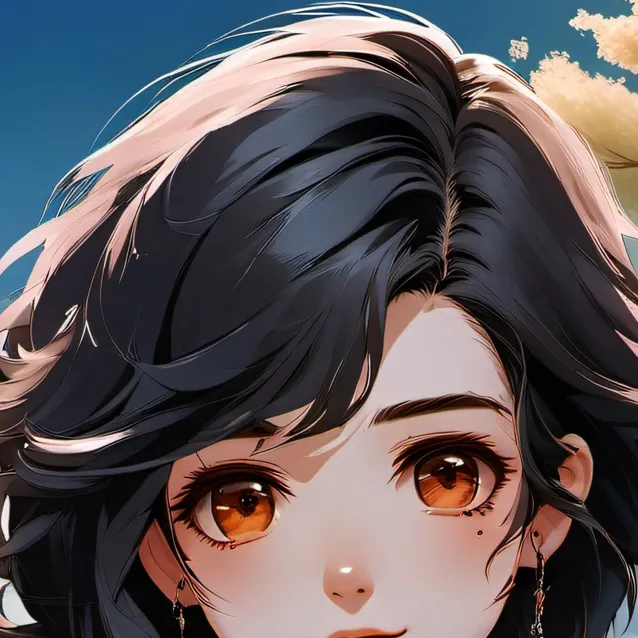 chat with ai character: roze