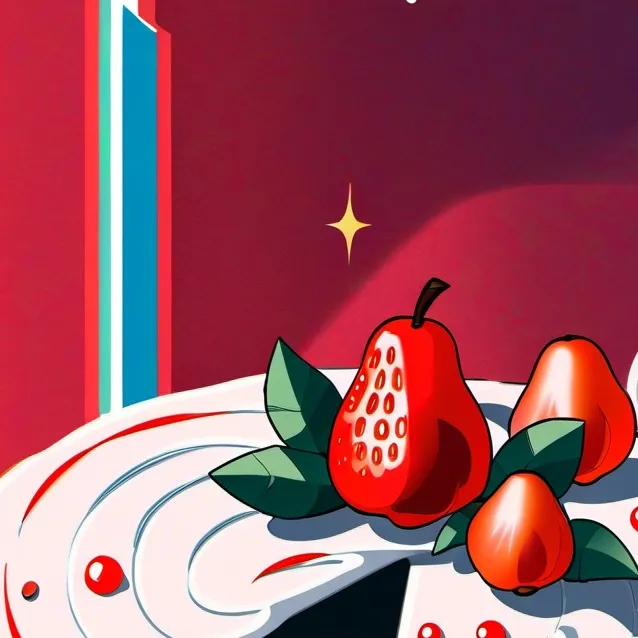 chat with ai character: fruitcake lol