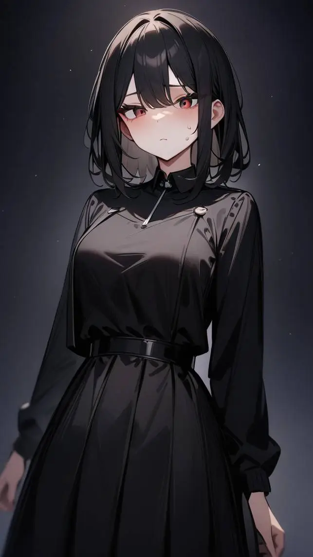 Talkie AI - Chat with Yue