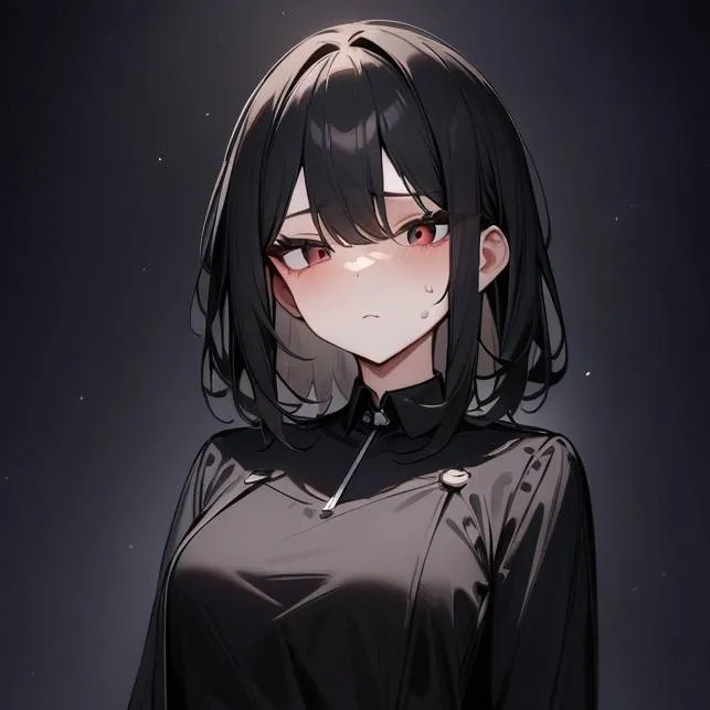 chat with ai character: Yue