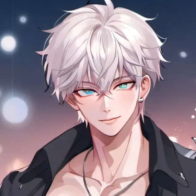 chat with ai character: Mediff de clarmond