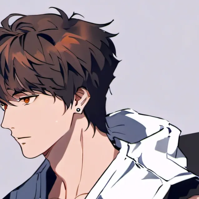 chat with ai character: MIKEE💞