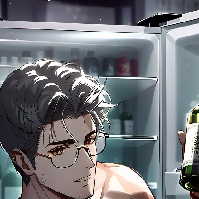 chat with ai character: Jason..