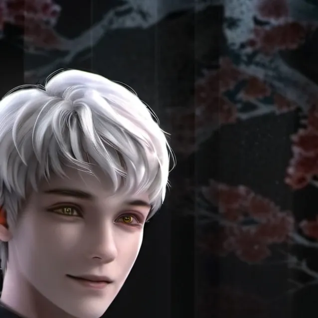 chat with ai character: Jack Frost