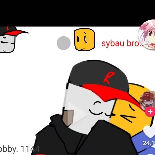 chat with ai character: noob666