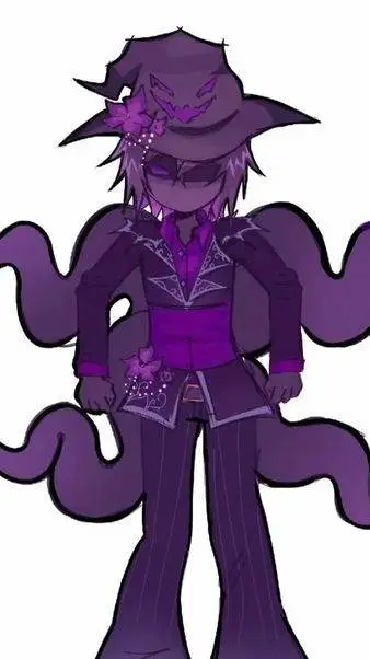 ai character: ?????????????????? background