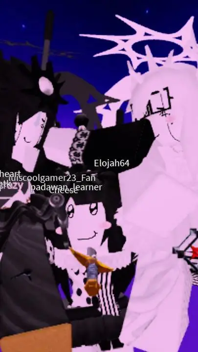 ai character: A oc that helps u background