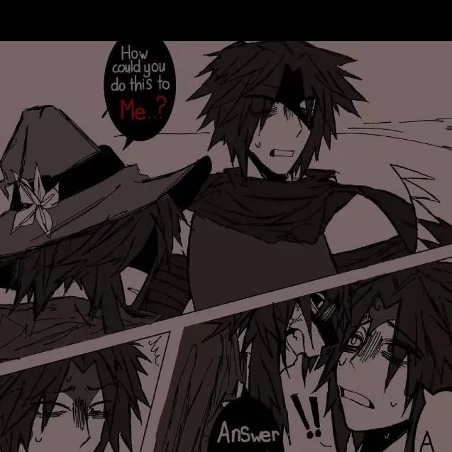 chat with ai character: azure