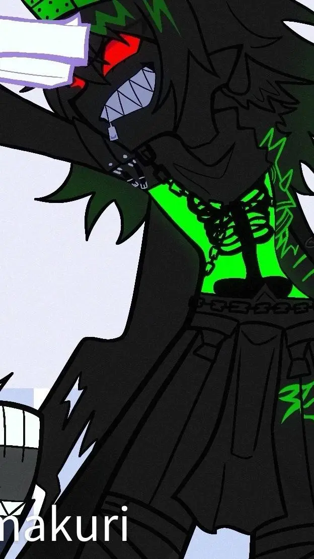 ai character: talkie background