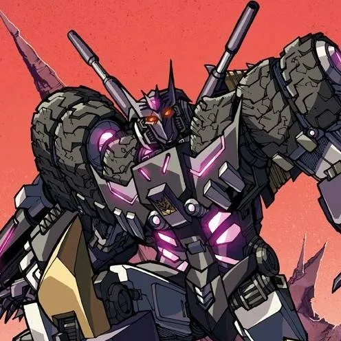 chat with ai character: IDW Tarn
