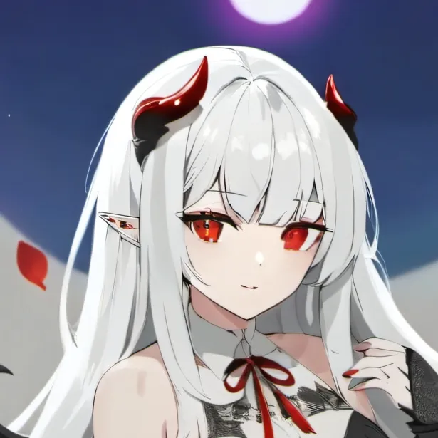 chat with ai character: A Weird Encounter