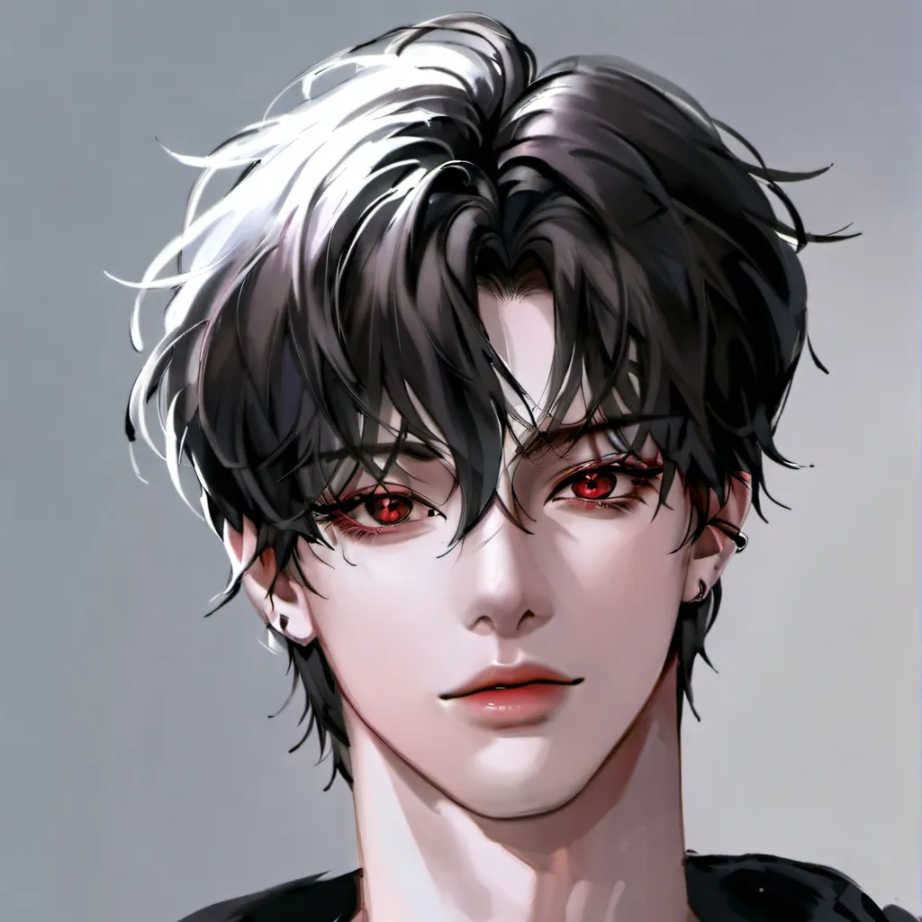 chat with ai character: =× Davon ×=