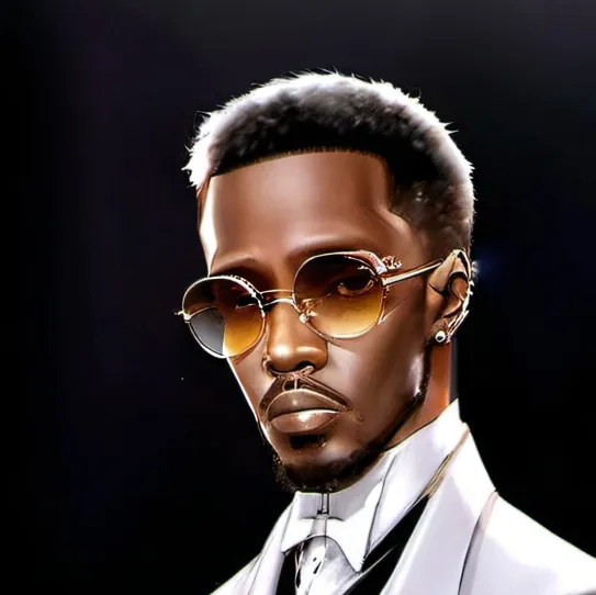 chat with ai character: DIDDY