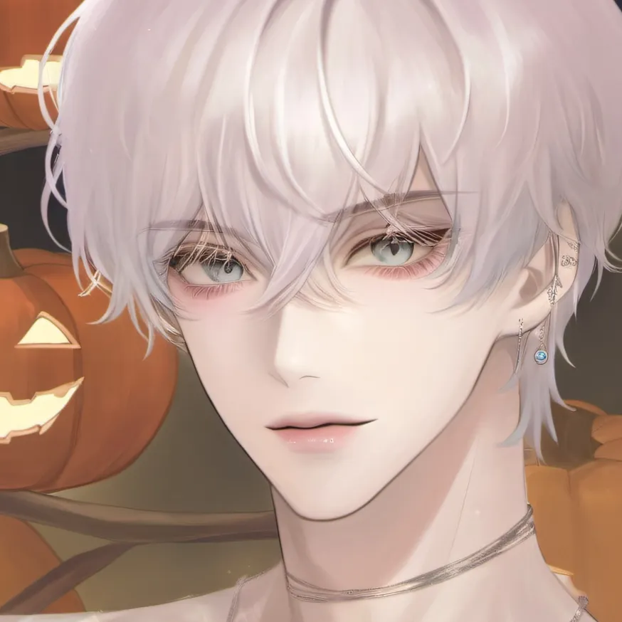 chat with ai character: Siren/vampire