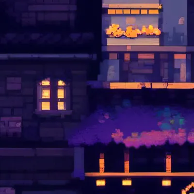 chat with ai character: Haunted castle