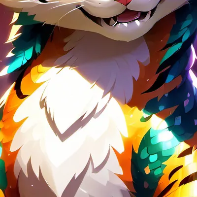 chat with ai character: Peager