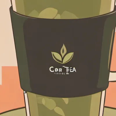 chat with ai character: Green Tea Cafe 🍵