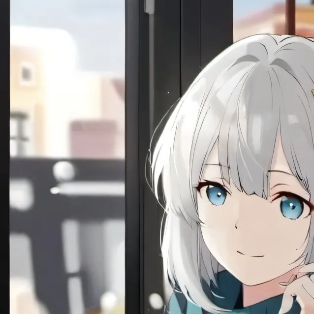 chat with ai character: Gemini