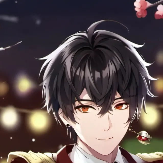 chat with ai character: zane