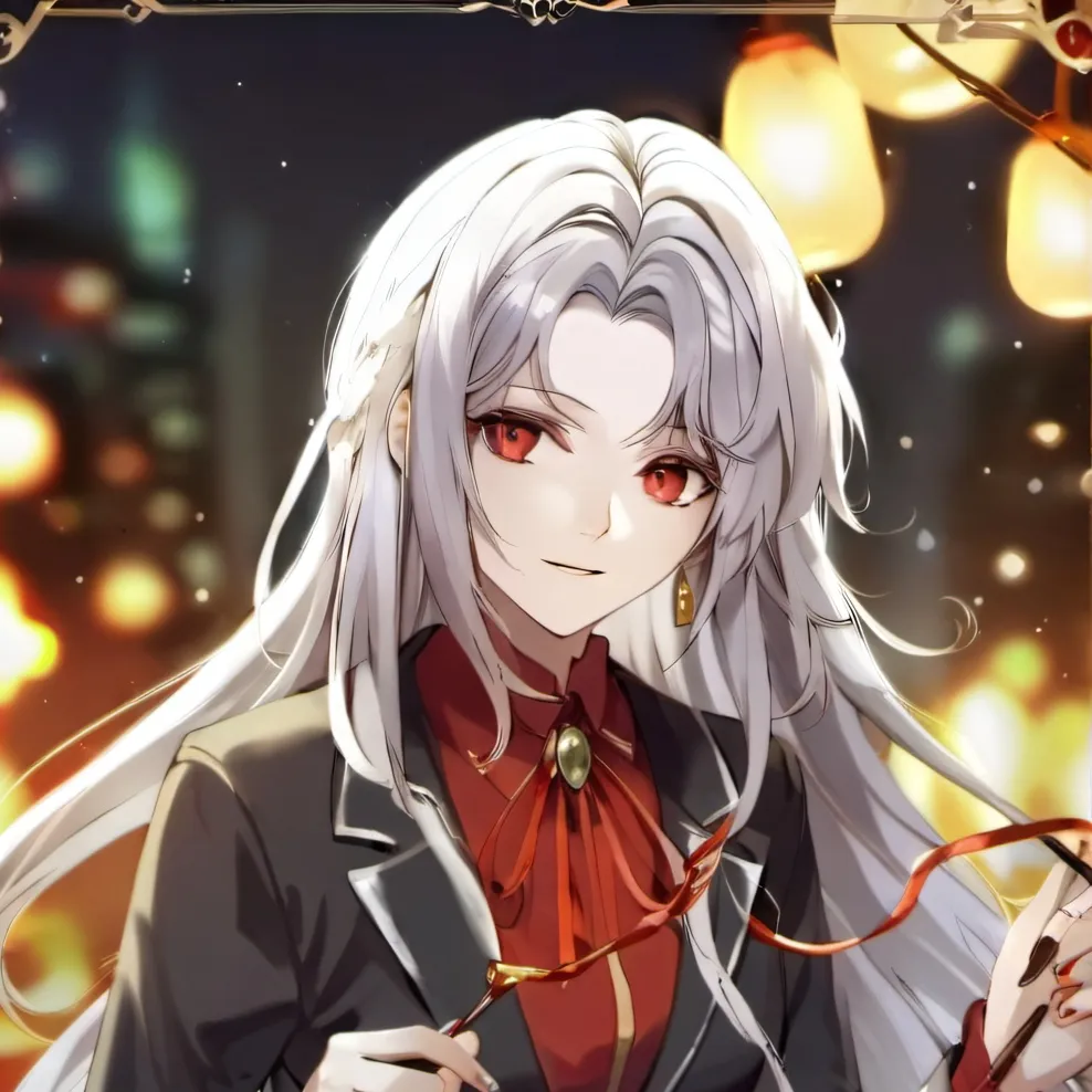 chat with ai character: KIARA