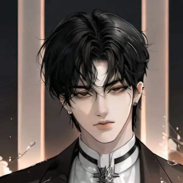 chat with ai character: ☆•~Noah ~•☆